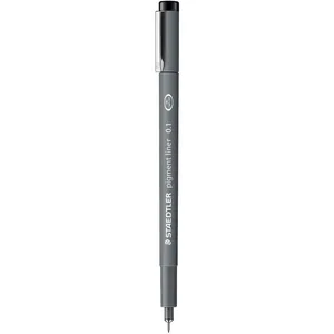 Staedtler Pigment Liner 308 0.1mm Technical Pen