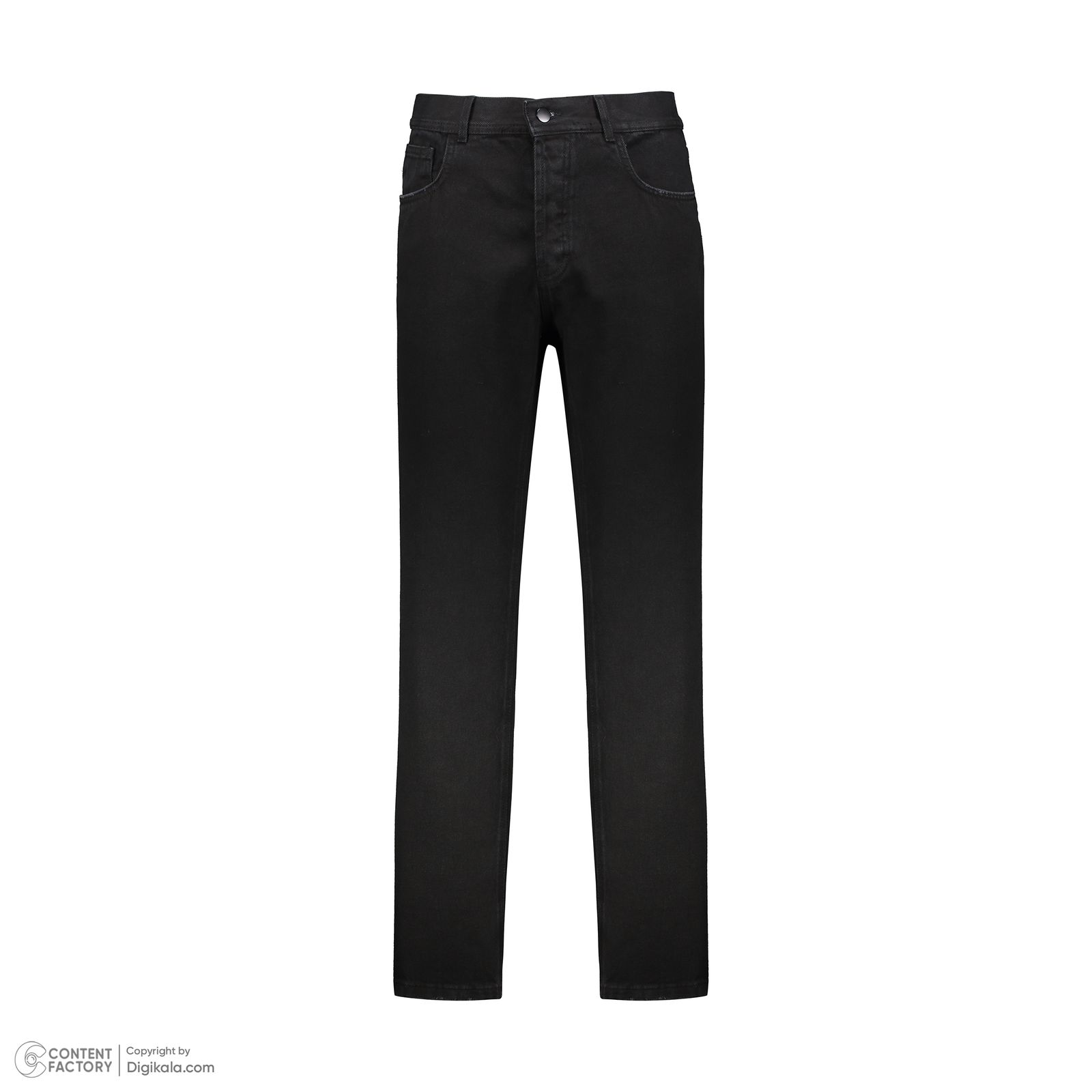شلوار جین مردانه رینگ مدل PMD00104 -  - 2