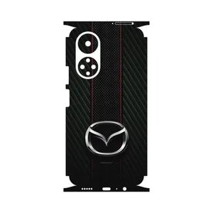 MAHOOT Mazda-Motor-FullSkin Cover Sticker for Honor X7