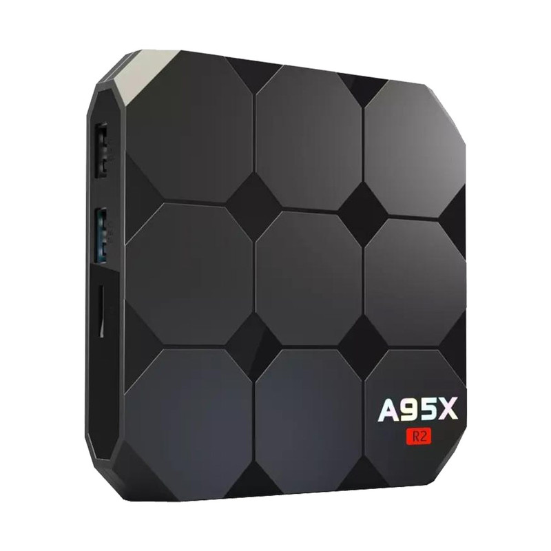 اندروید باکس نکس باکس مدل A95X R2