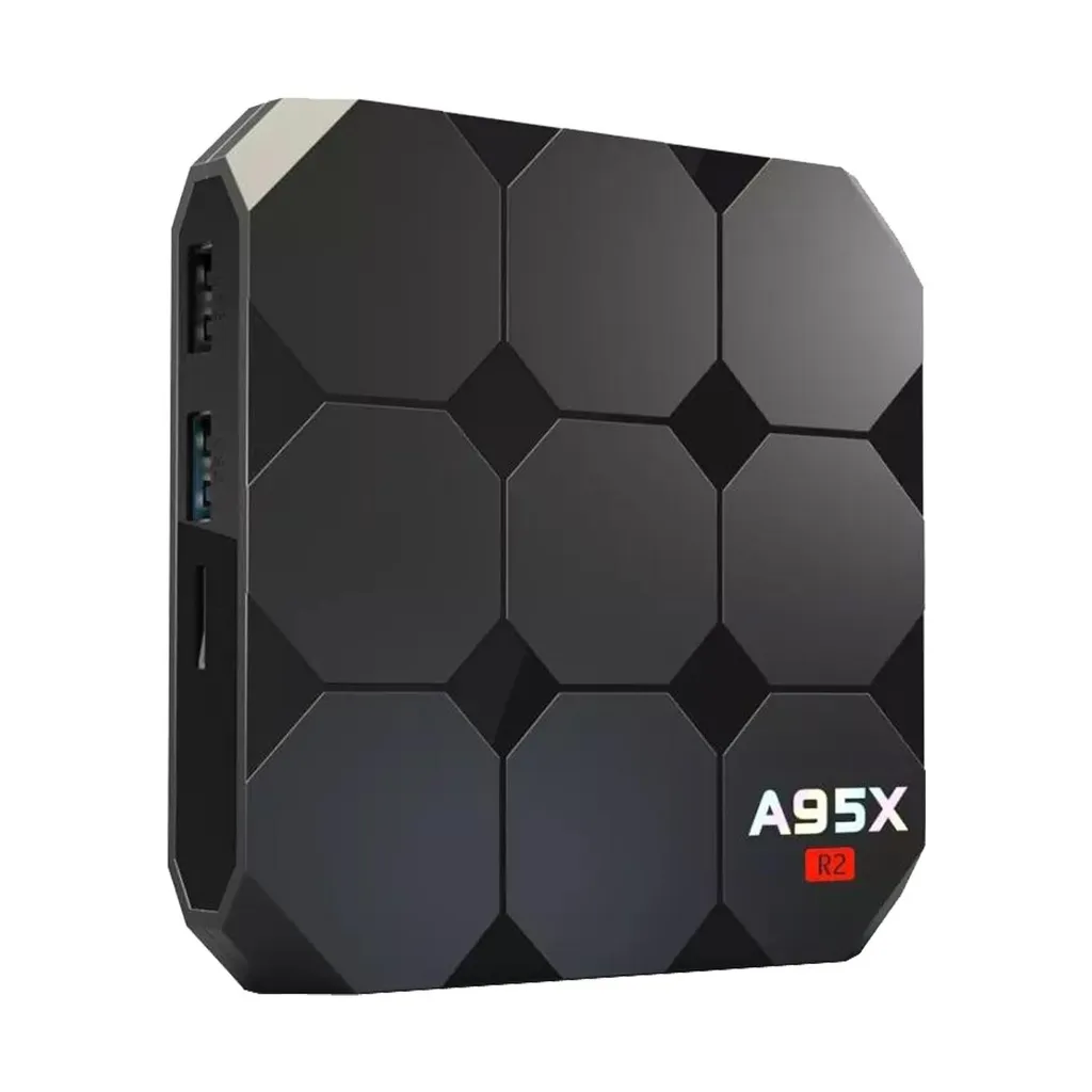 اندروید باکس نکس باکس مدل A95X R2
