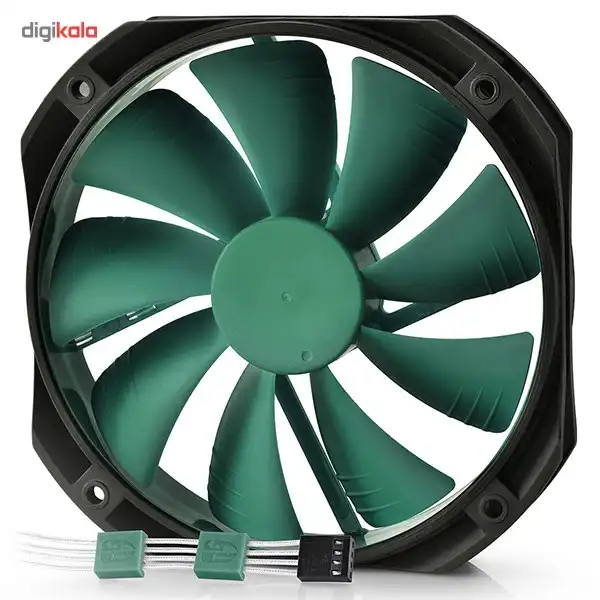 فن کیس دیپ کول مدل GF 140