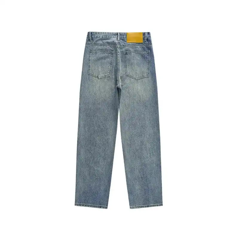 شلوار جین مردانه مدل MDSS-CF9438