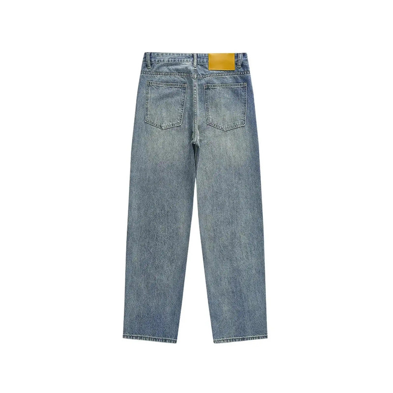 شلوار جین مردانه مدل MDSS-CF9438