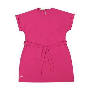 پیراهن دخترانه پیانو مدل 1862-66