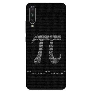 Megafone 7240 Cover For Xiaomi Mi 9 Lite