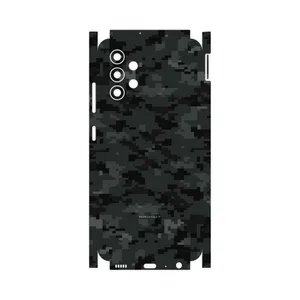 MAHOOT Night-Army-Pixel-FullSkin Cover Sticker for Samsung Galaxy M32 5G