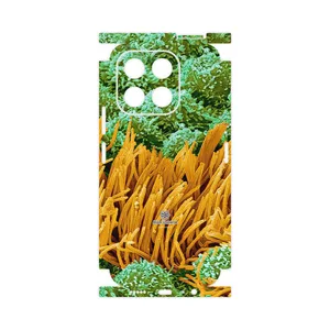 MAHOOT Atom Universe 6-FullSkin Cover Sticker for Honor X6c