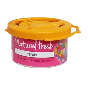 خوشبو کننده خودرو نچرال فرش کد 904