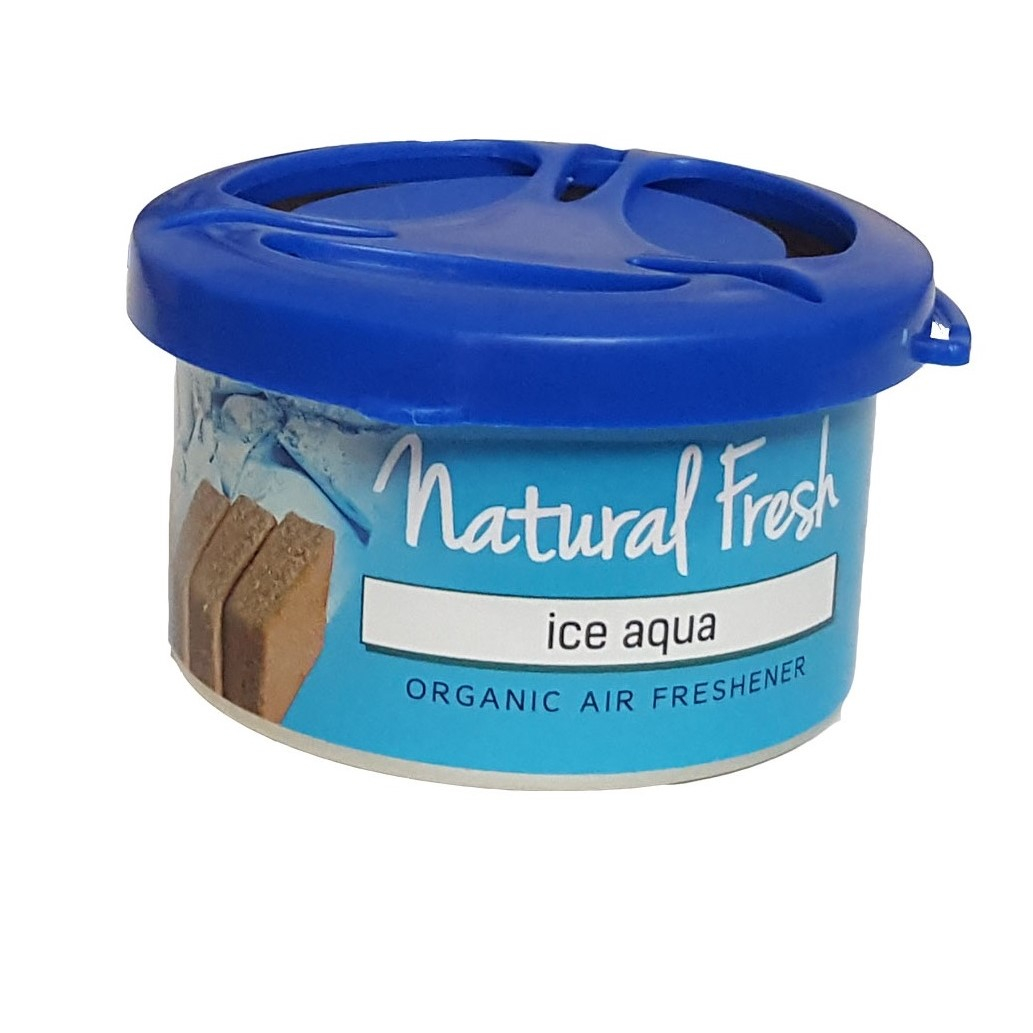 خوشبو کننده خودرو نچرال فرش کد 901