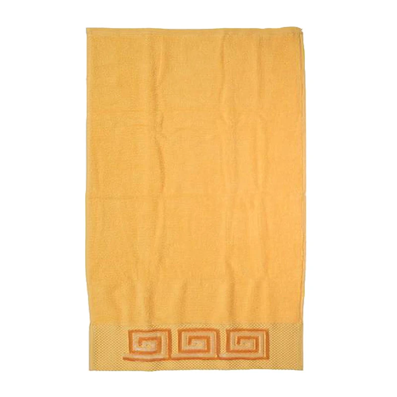 حوله دستی آذرریس تبریز مدل تافتینگ سایز 75 × 40 سانتی متر