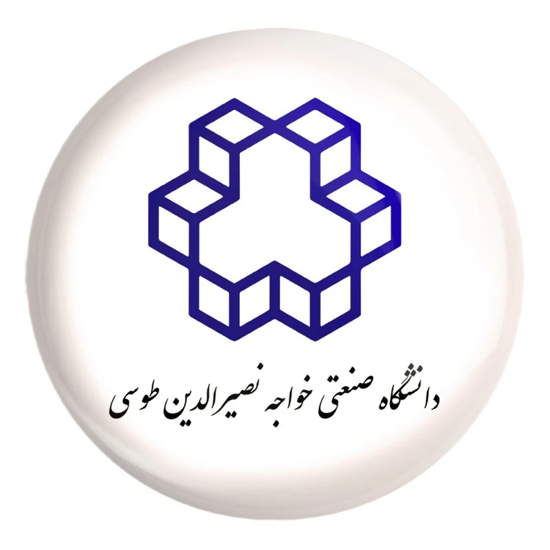 پیکسل خندالو طرح دانشگاه صنعتی خواجه نصیرالدین طوسی کد 8500 مدل بزرگ