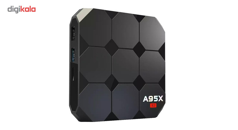 اندروید باکس نکس باکس مدل A95X R2
