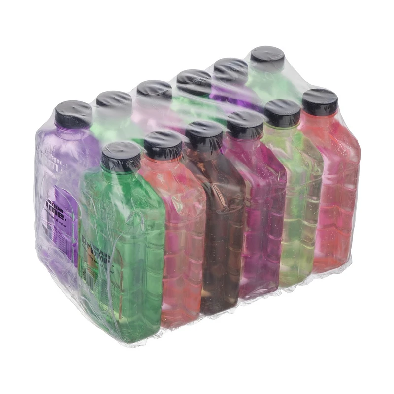 آب معدنی VIP آکوا پرایم - 450 میلی لیتر  30 بسته 12 عددی