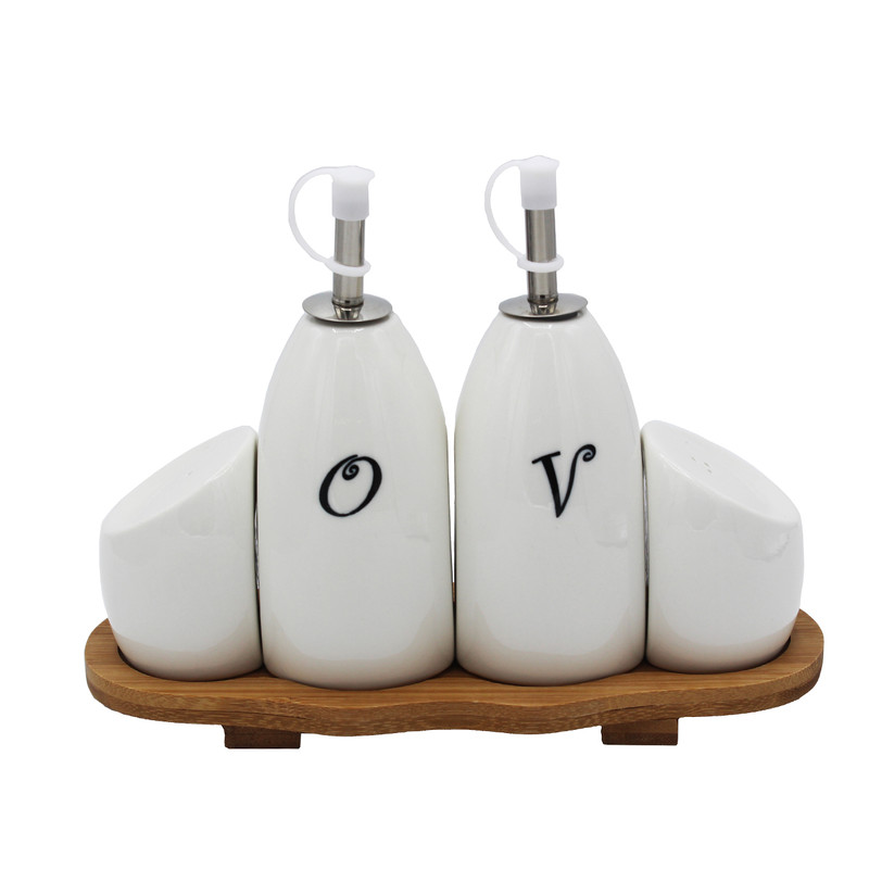 ست آبلیمو خوری و نمک پاش مدل 3921