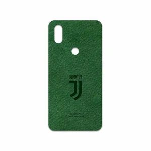 MAHOOT GL-JUVE Cover Sticker for Xiaomi Mi Mix 3