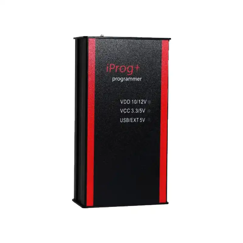 دستگاه دیاگ خودرو مدل پروگرامر IPROG PLUS