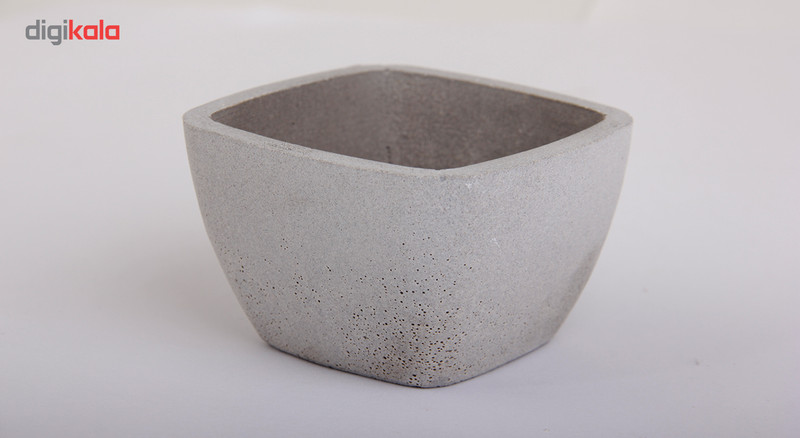 گلدان ثلث دیزاین کد P108