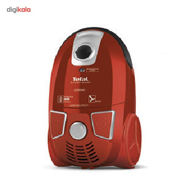 جاروبرقی تفال مدل TW5483SO