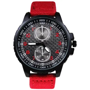 ساعت مچی عقربه ای مدل P3_6