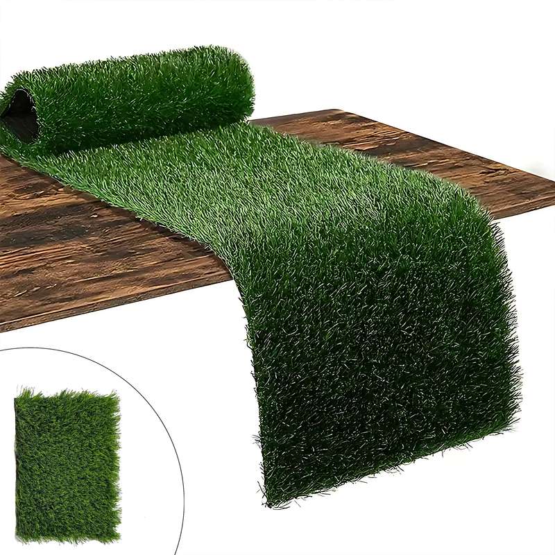 چمن مصنوعی مدل آوانا 15 میلیمتر سایز 2×5 متر چمن مصنوعی مدل آوانا 15 میلیمتر سایز 2×5 متر