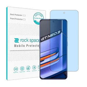 Rock space HyBLU model Anti blue screen protector suitable for Realme GT Neo 3 mobile phone
