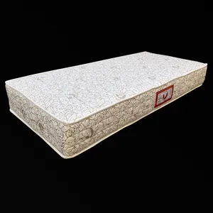 تشک خوشخواب مدل سوپرکلاس هارد یکنفره سایز 100×200 سانتی متر