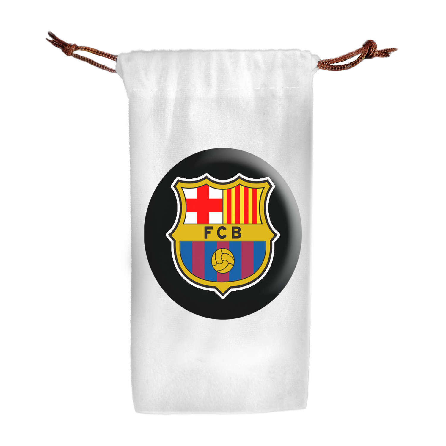 کیف عینک مدل M342 بارسا