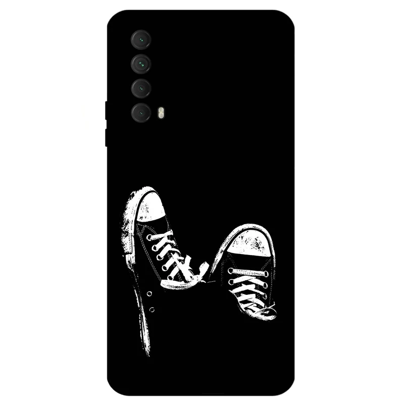 کاور مگافون کد 0043 مناسب برای گوشی موبایل هوآوی Y7A 2020 / P Smart 2021