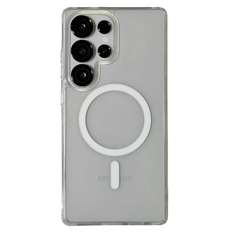 کاور مدل مگ سیف MH مناسب برای گوشی موبایل سامسونگ galaxy S24 ULTRA
