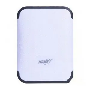 شارژر همراه Hame مدل H03 با ظرفیت 8800 میلی آمپر ساعت