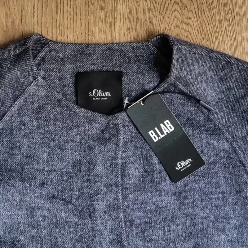 پالتو زنانه اس.اولیور مدل RSH - 5959