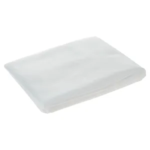 Paknam Bibaft Feather Pad  Disposable Sheet Set 1 Person 2 Pcs