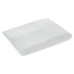 سرویس ملحفه یکبار مصرف پاکنام بی بافت مدل Feather Pad یک نفره 2 تکه