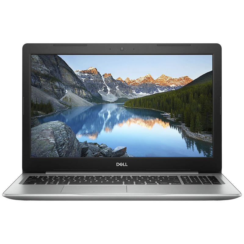 لپ تاپ 15 اینچی دل مدل INSPIRON 15-5570 - F لپ تاپ 15 اینچی دل مدل INSPIRON 15-5570 - F