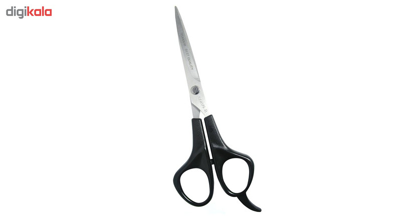 قیچی آرایشگاهی کرال بی مدل B016G قیچی آرایشگاهی کرال بی مدل B016G