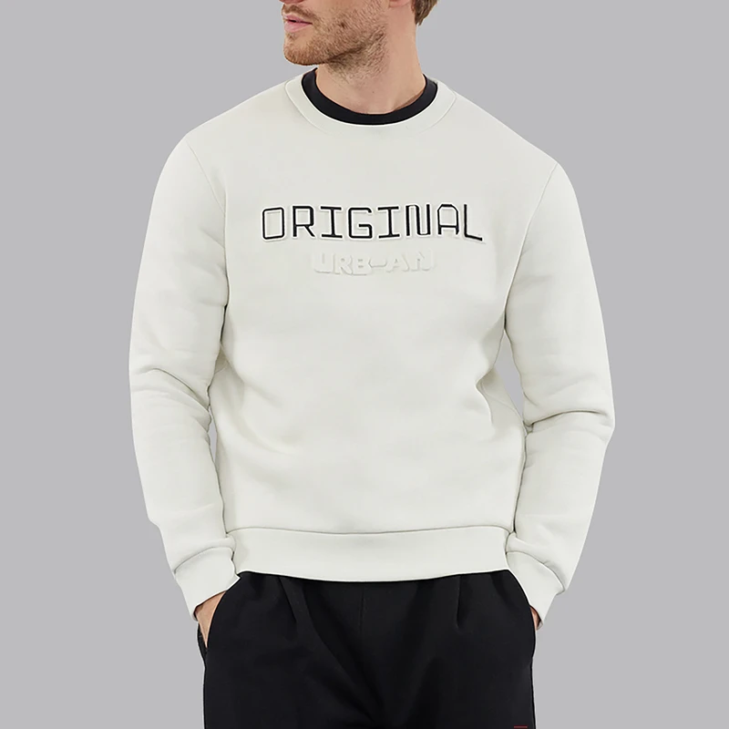 سویشرت مردانه ترندیول مدل 837978121