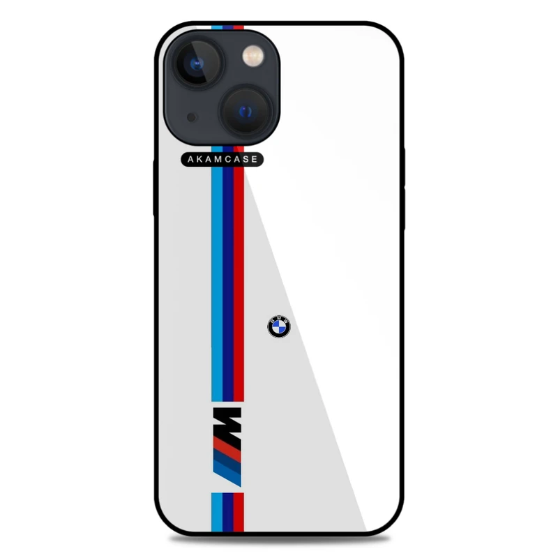 کاور آکام مدل AMC-WA13M-BMW-32 مناسب برای گوشی موبایل اپل iPhone 13 Mini
