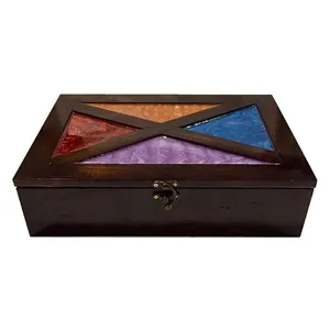 جعبه دمنوش مدل MyArtz Code 01