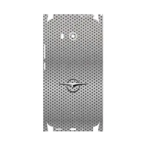 MAHOOT Haima-FullSkin Cover Sticker for HTC U11