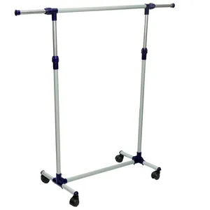 آویز لباس مدل single-pole