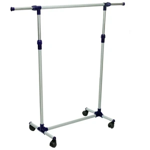آویز لباس مدل single-pole