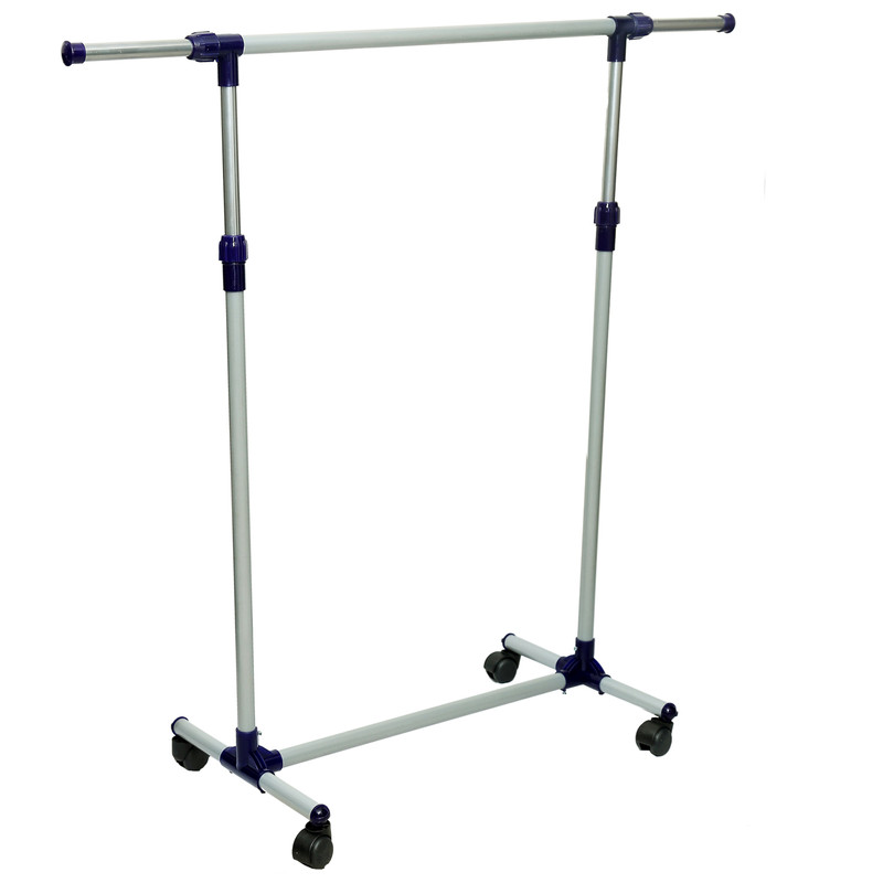 آویز لباس مدل single-pole