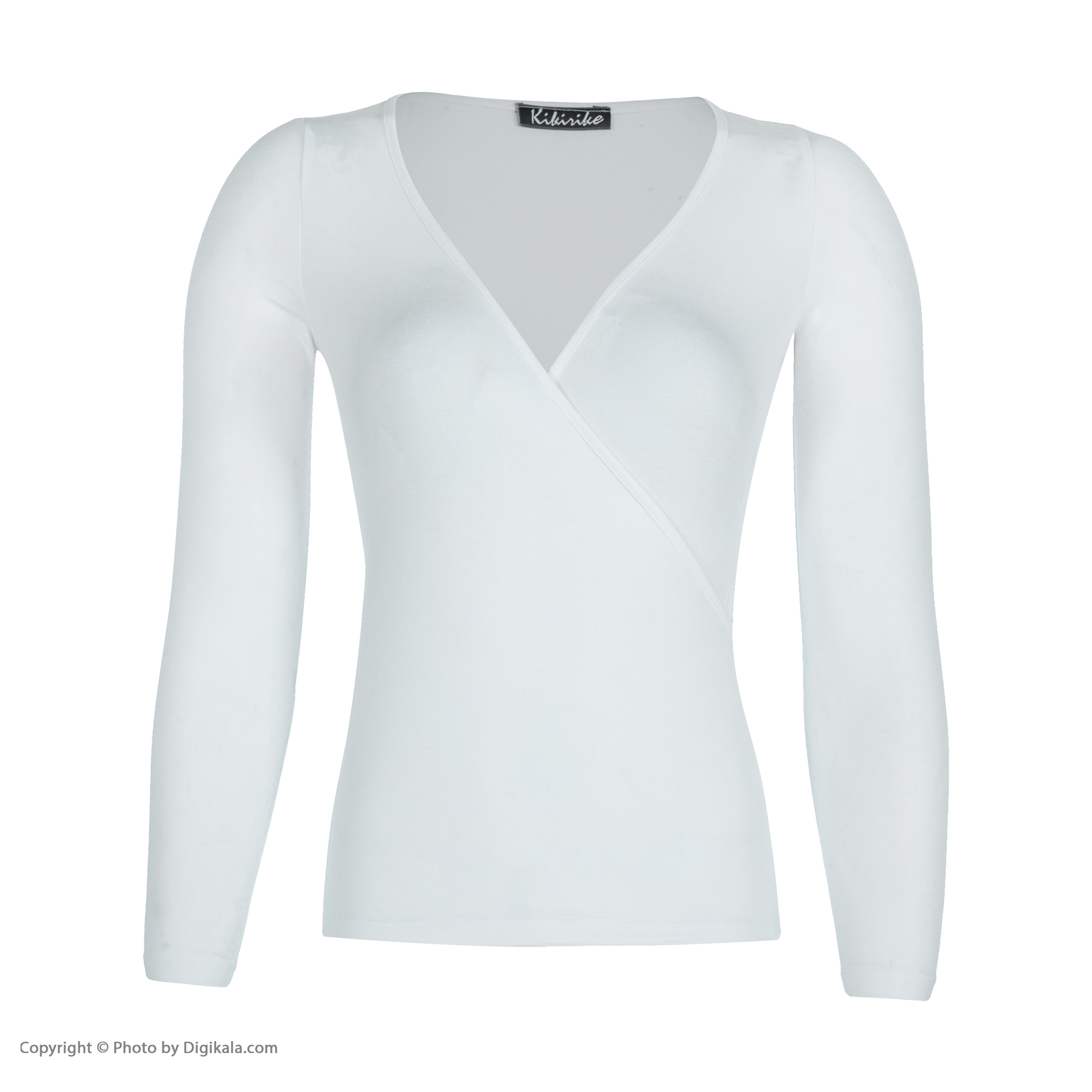 بلوز زنانه کیکی رایکی مدل BB02864-002