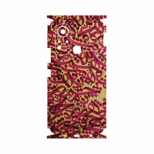 MAHOOT Nastaliq-6-FullSkin Cover Sticker for Infinix Hot 11s