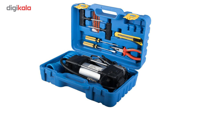 کمپرسور باد فندکی آ.اس.آ مدل AC792