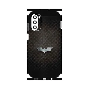 MAHOOT Batman-FullSkin Cover Sticker for Motorola Moto G52