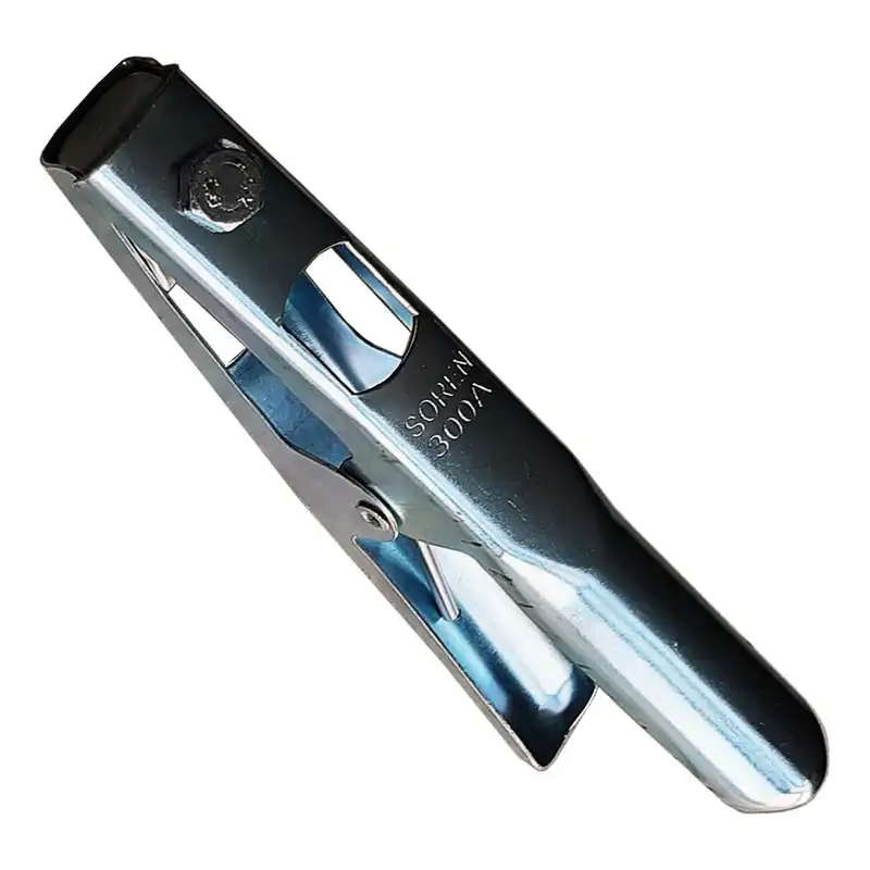 انبر جوشکاری سورن مدل XZ