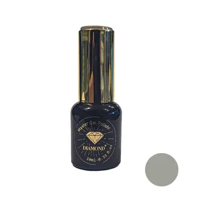 لاک ژل ناخن دیاموند سری MASTER شماره 17