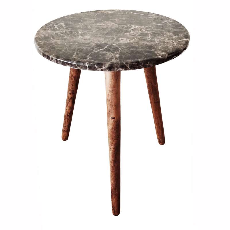 میز عسلی مدل WO4006